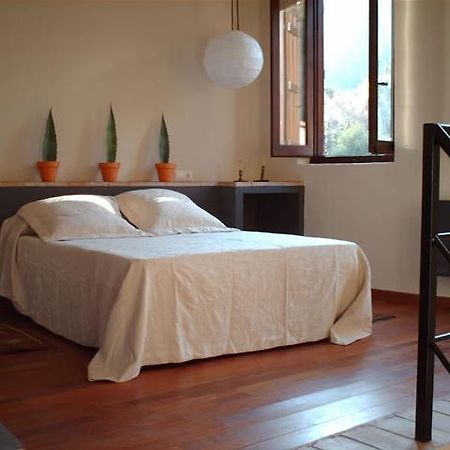 Гостьовий будинок Casa Rural Pico Espadan Almedijar Номер фото